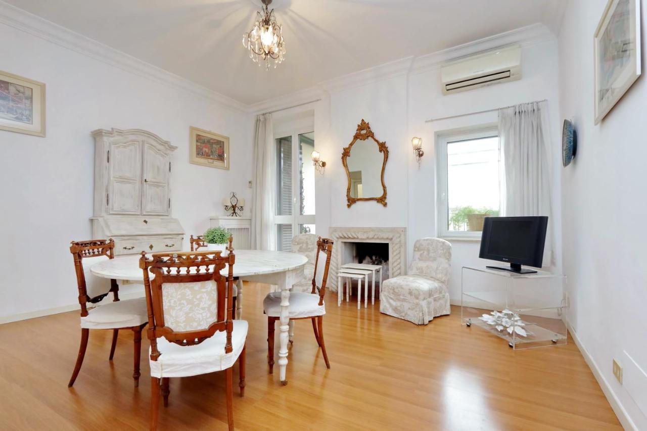 Romeasyoulike - Arancio Apartments N°9 외부 사진