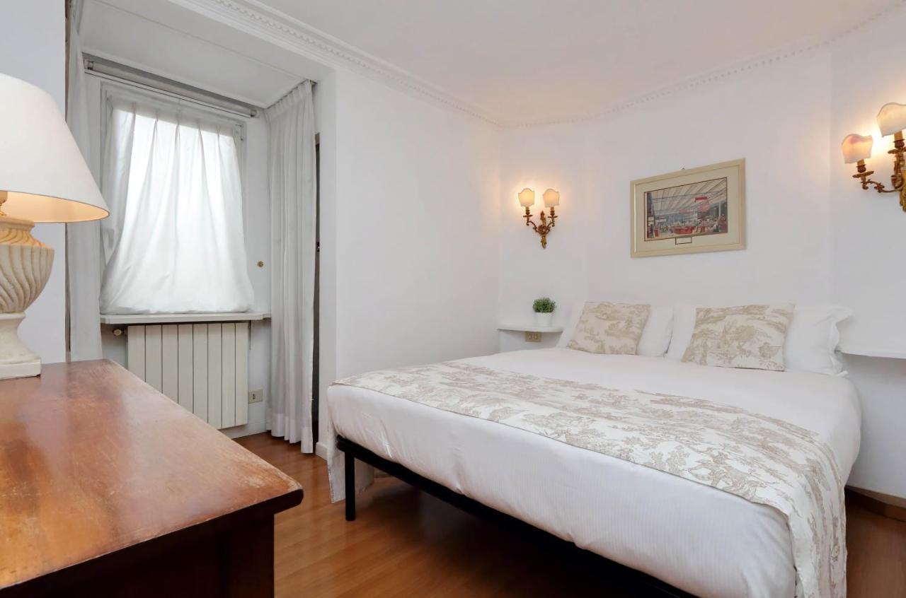 Romeasyoulike - Arancio Apartments N°9 외부 사진